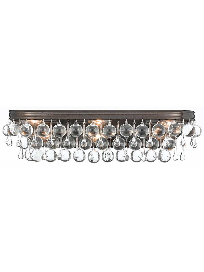 6 light vanity bar cheap